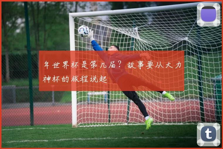 年世界杯是第几届？故事要从大力神杯的旅程说起
