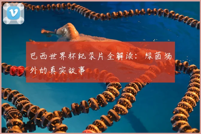 巴西世界杯纪录片全解读：绿茵场外的真实故事