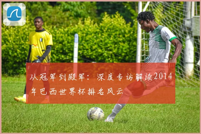 从冠军到殿军：深度专访解读2014年巴西世界杯排名风云