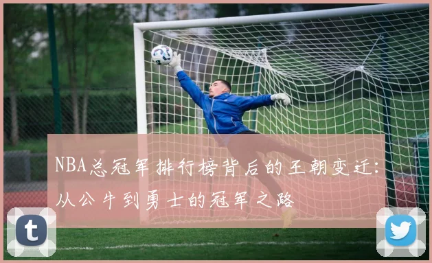 NBA总冠军排行榜背后的王朝变迁：从公牛到勇士的冠军之路